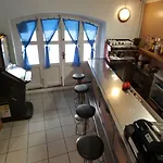 Hostal Pancheta