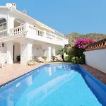 Villa Ventolera Spainsunrentals 1089