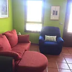 Apartamentos Rurales Cantarranes
