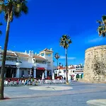 Esmeralda, Pet Friendly, Sea View, Wifi, Near The Beach