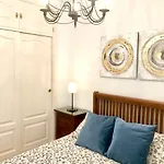 Apartment Paseo Del Barranco Del Moro
