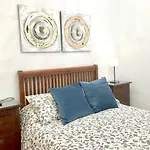 Apartment Paseo Del Barranco Del Moro