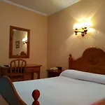 Hotel Restaurante La Rabida