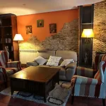 Hotel Montesomao