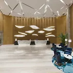 Grand New Century Hotel Jingyue Changchun