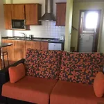 Apartamentos Rurales Azabache