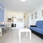 Apartment With Terrace In Playa De Las Americas
