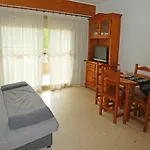 Apartamentos Jardines De Gandia VI - VIII 3000