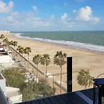 Apartamento Sea Views Rota