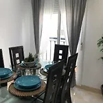 Apartamento Blas De Lezo