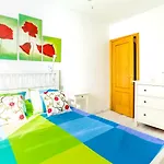 Apartment Edif- Museo 2ºk By Interhome