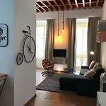 Luxury Apartment Malaga Center