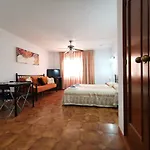 Studio Pueblo Torviscas