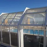 Apartamentos La Timba Playa Cargador