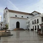 Hacienda Moreno