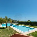 Playa Del Angel Beach By Dahlia Group