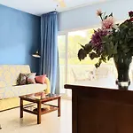 Apartsalou Bellamar