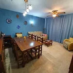 Apartsalou Bellamar