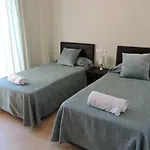 Hl 010 3 Bedroom Apartment On Hda Golf Resort