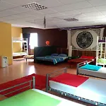 Albergue Delfin