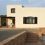 Cortijo La Tenada Cabo De Gata