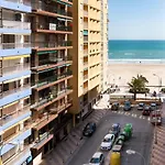 Levante, 6º-J