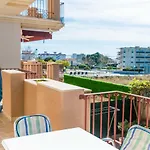 Apartment Golden Beach By Interhome
