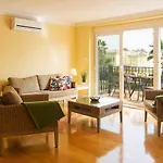 Holiday Home Villa Pavo Real