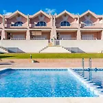 Holiday Home Jardin Del Mar