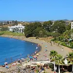 Estepona - Playa - Estudio Con Terraza Solarium Pi16