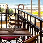 Apartment Primer De Maig By Interhome