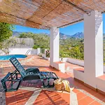 Villa Cortijo Miramar