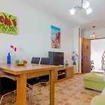 Apartamento Calle Alta