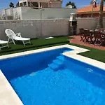 Chalet 84 Con Piscina Privada