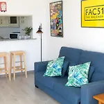 Apartamento Lewis