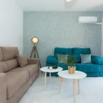 Suncity Plaza Apartments