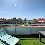 Duplex Park De Mar