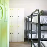 Meeting Point Hostels