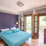 Cubo'S Apartamento Lew Hoad Tennis