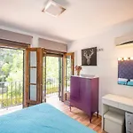 Cubo'S Apartamento Lew Hoad Tennis