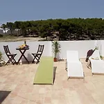 Apartamentos Escalera De La Atalaya