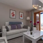Port Royale 64 - Two Bed Penthouse