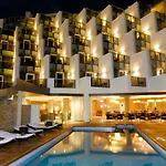 Hotel Carboneras Cabo De Gata