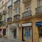 Centro Historico Malaga
