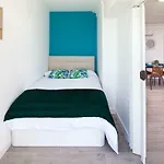 Malibu Blue