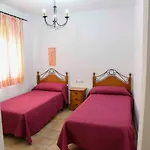 Apartamentos Perez Zara