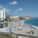 Apartamento Fercomar Triton