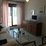 Apartamento Venavera Playa Jardines De Nuevo Vera J2-2C Atico Primera Linea Wifi