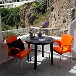 Apartamentos Roca Chica