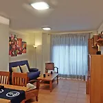Duna Y Sol - Apartamento Frente A La Playa